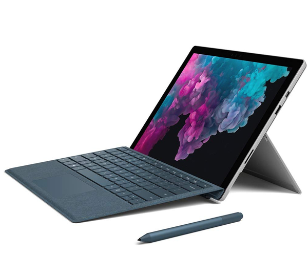 Microsoft Surface Pro