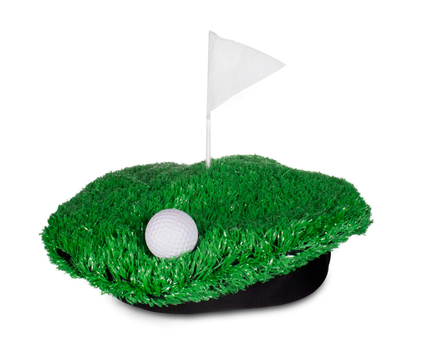 Golf Turf Hat