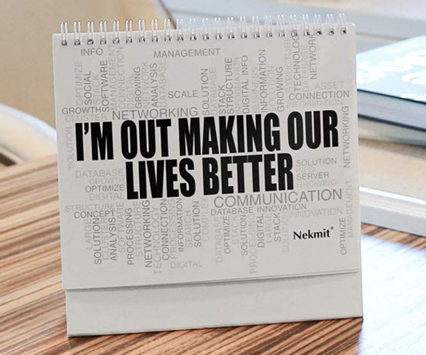 Funny Office Mood Board