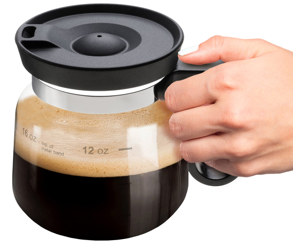 The Coffee Pot Coffee Mug