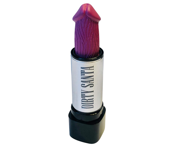 Lipd*ck Lipstick