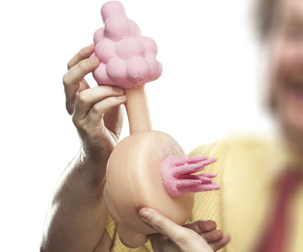 A Plumbus