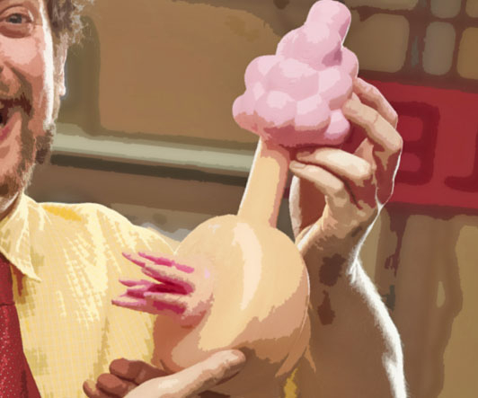 37 Really Unusual Gifts For Men That We Guarantee He Doesn't Already Have