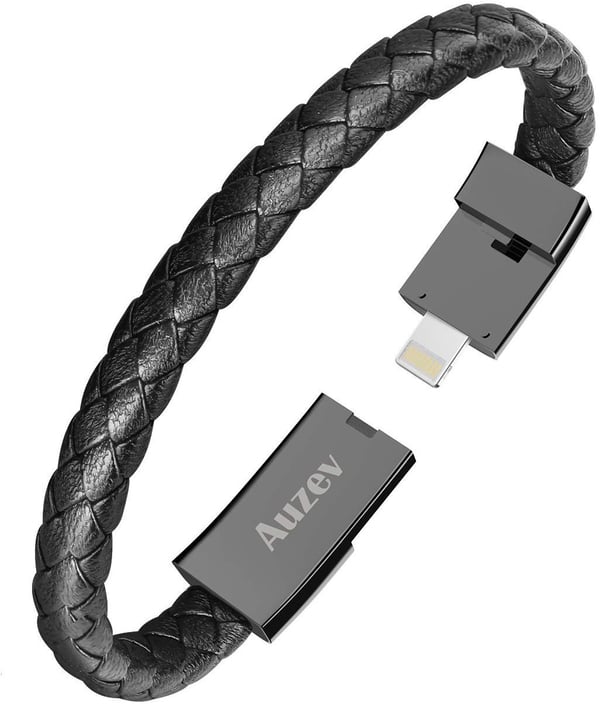 Charging Cable Bracelet