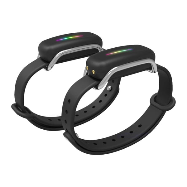 Long Distance Touch Bracelets