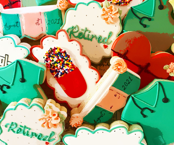 23 Heartfelt Nurse Retirement Gifts That Will Celebrate A Lifetime Spent Caring For Others
