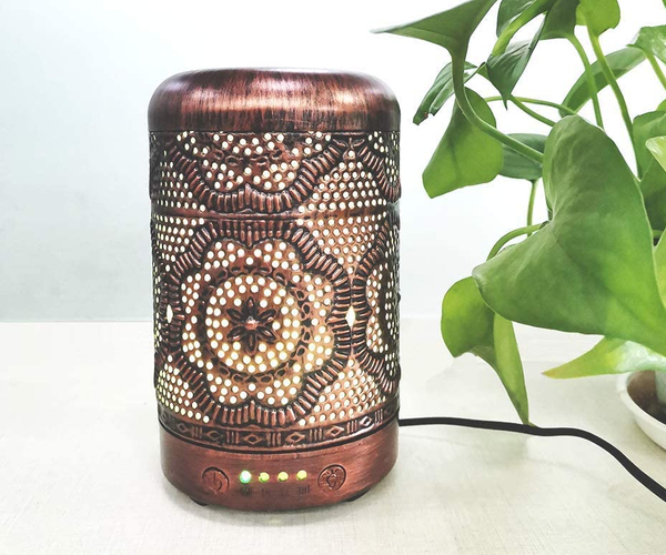 Aromatherapy Essential Oil Diffuser