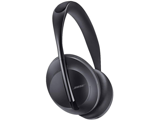 Bose Noise Cancelling Headphones