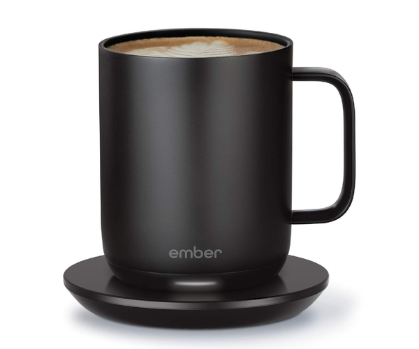 Ember Temperature Control Smart Mug