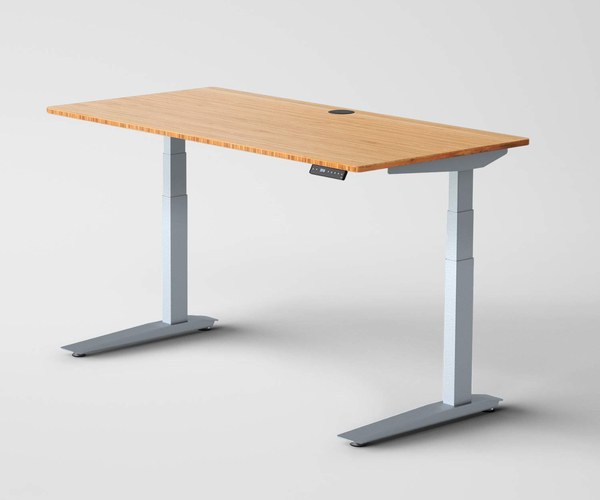 Jarvis Motorized Sit-Stand Desk
