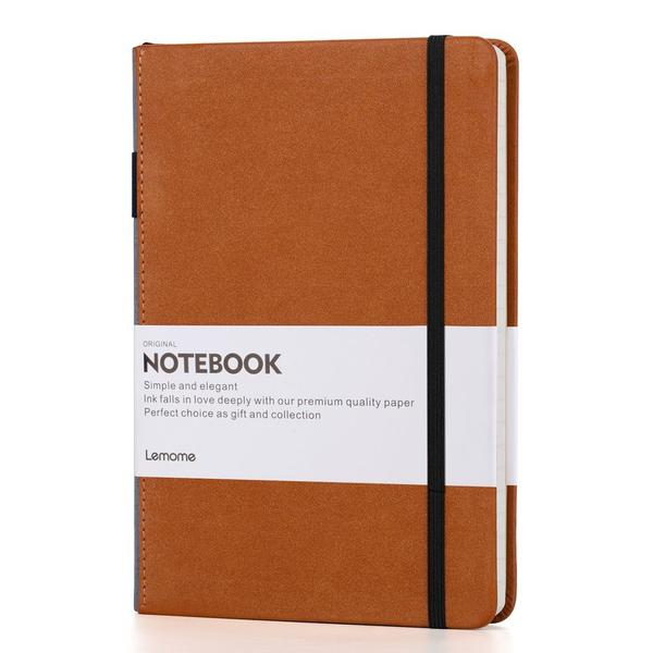 Lemone Classic Notebook