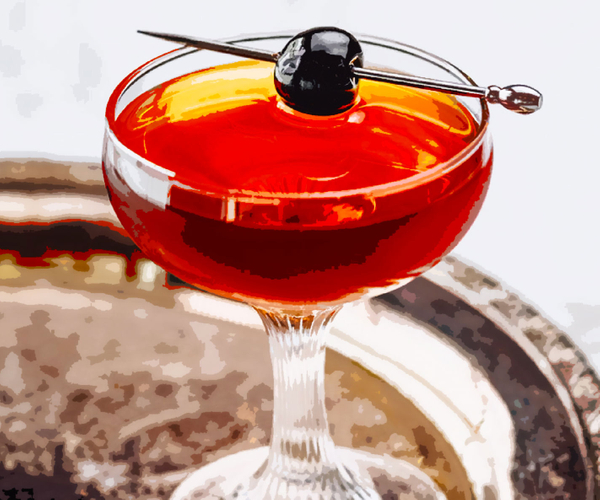 23 Top-Shelf Alcohol Gifts That You'll Definitely Raise A Toast To