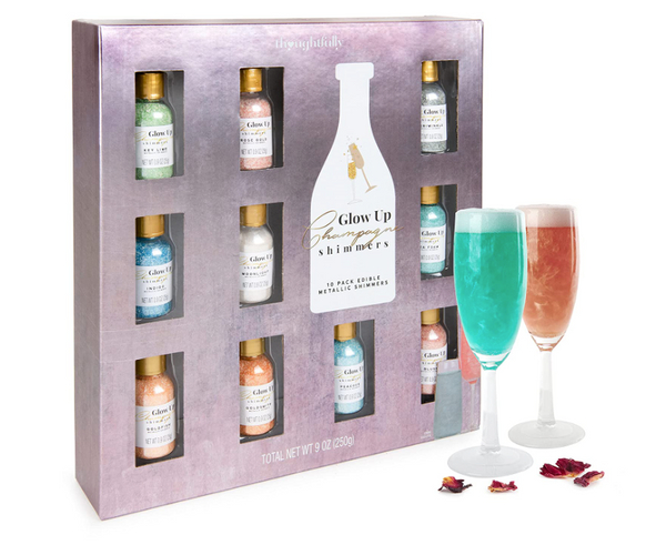 Cocktail Shimmer Kit