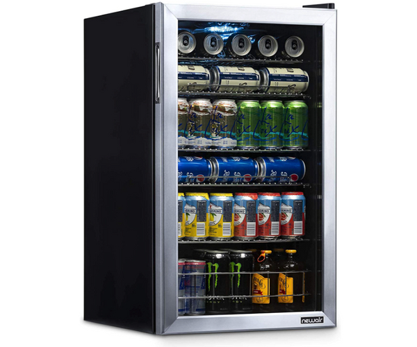 Fridge for Home Bar
