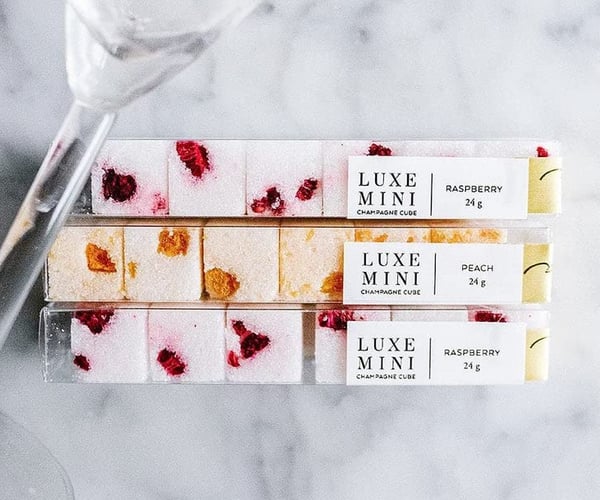 Fruity Mimosa Cocktail Kit