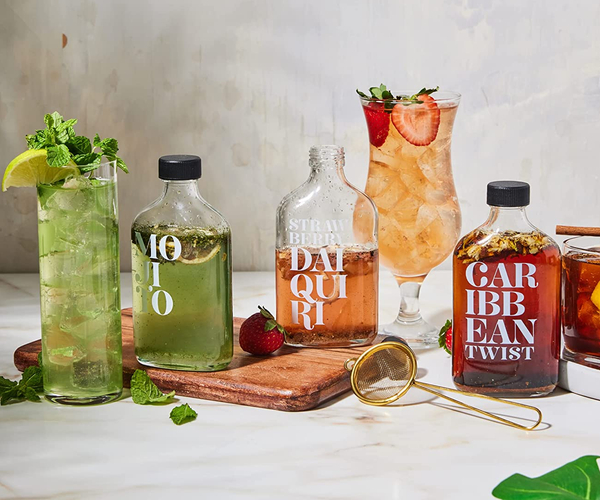 Tropical Infusion Cocktail Kit