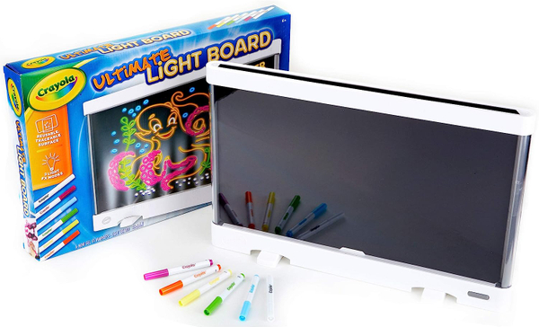 Crayola Drawing and Tracing Board