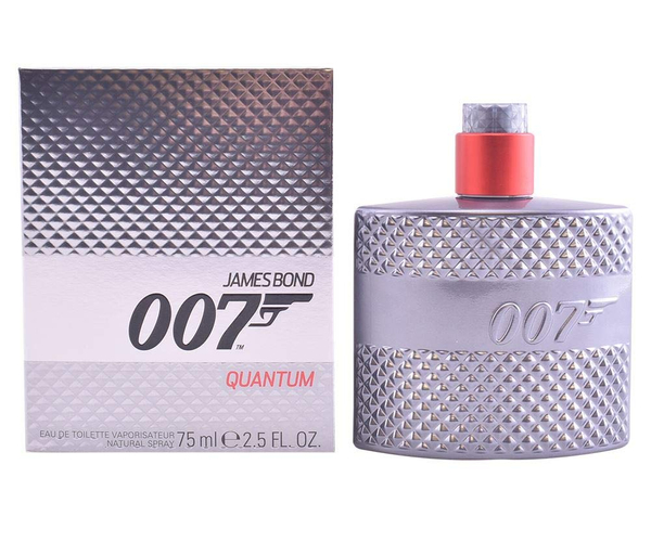 James Bond Eau de Toilette Spray