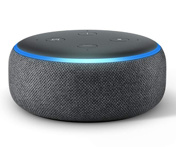 Amazon Alexa Echo Dot