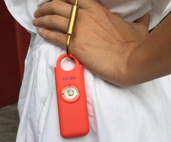 Birdie Personal Defense Alarm