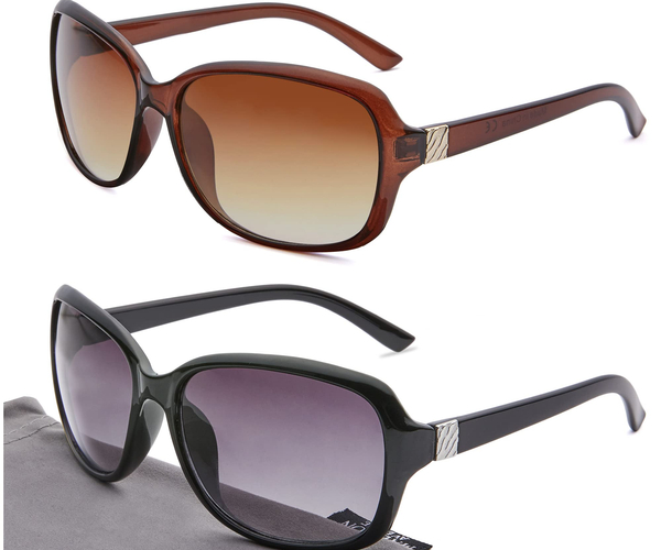Classic Karen Sunglasses