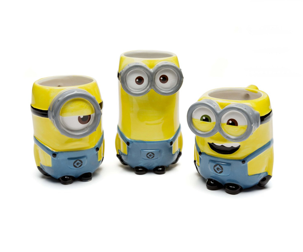Minions Merch