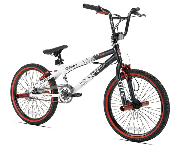 BMX Bike