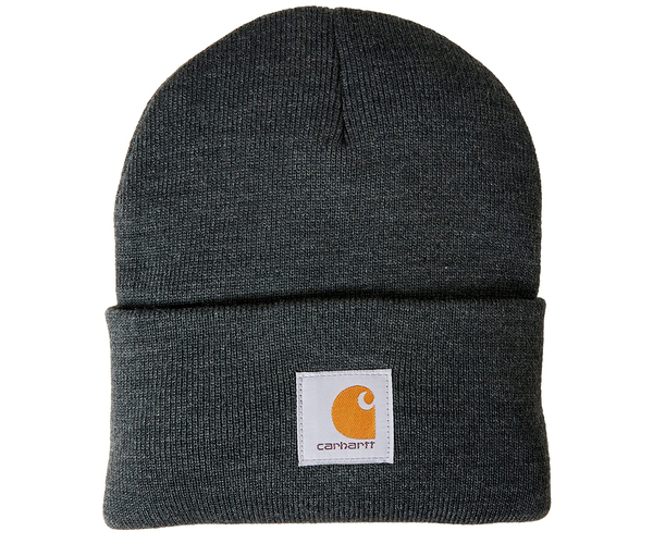 Cuffed Beanie