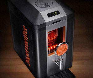 Jägermeister Shot Dispenser