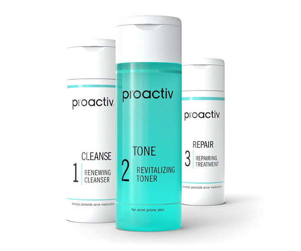 Proactiv Acne Treatment