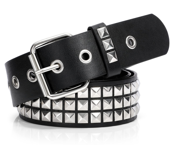 Studded Belt
