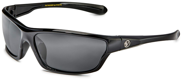 Wrap Around Sport Sunglasses