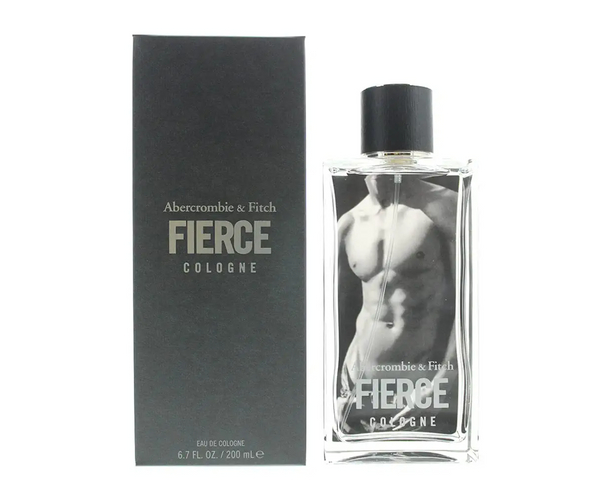 Abercrombie and Fitch Fierce Cologne