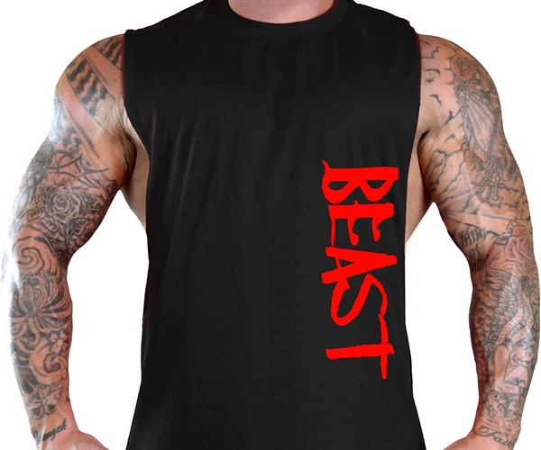 Beast Mode T-Shirt