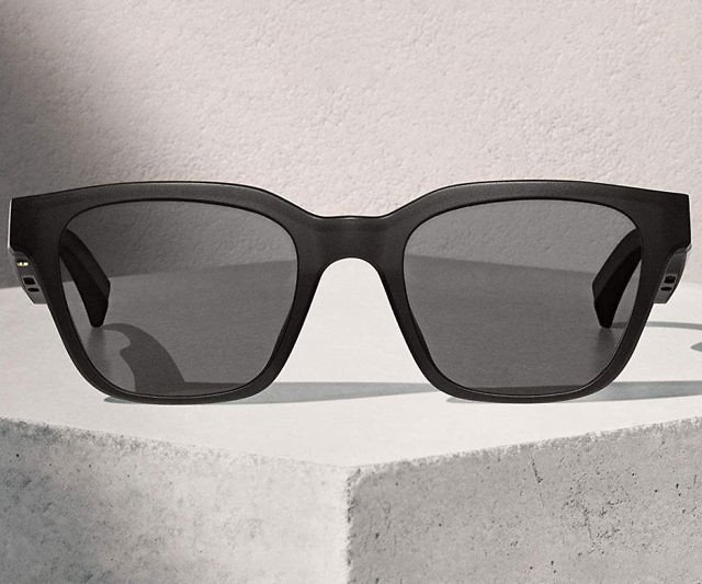 Bose Open-Ear Audio & AR Sunglasses