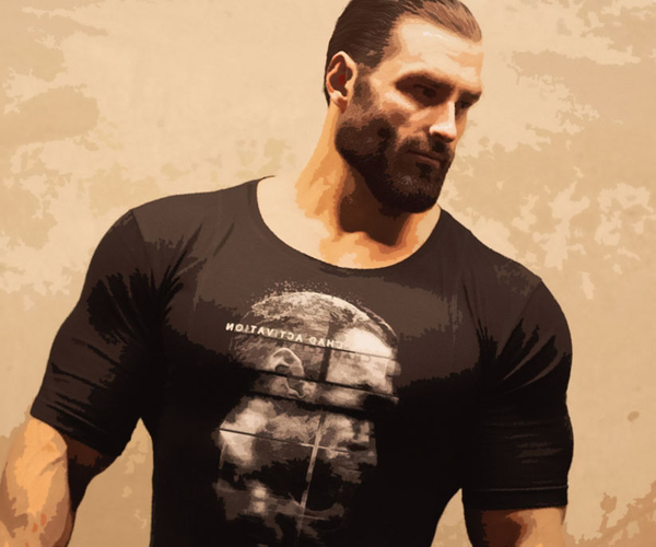 35 Giga Gifts For Chads Guaranteed To Activate Beast Mode