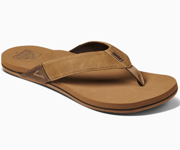 Leather Beach Sandals