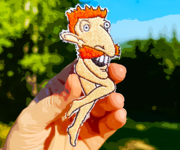 39 Smashing Wild Thornberrys Themed Gifts That Any Superfan Will Go Wild For