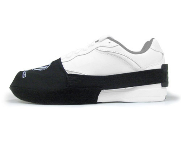 Bowling Shoe Slider