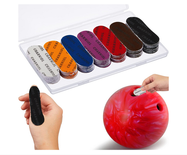 Bowling Tumb Tape