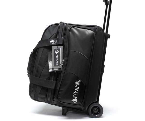 Deluxe Bowling Bag