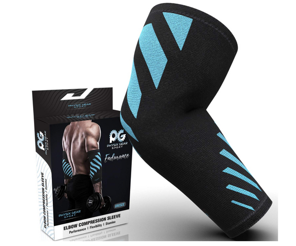 Elbow Compression Sleeve