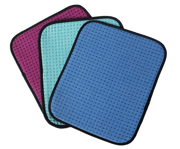 Microfiber Towels for Bowlers