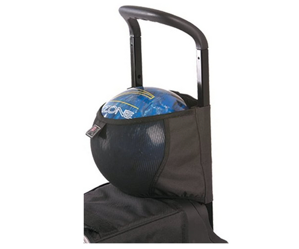 Single Ball Bowling Bag Attachment