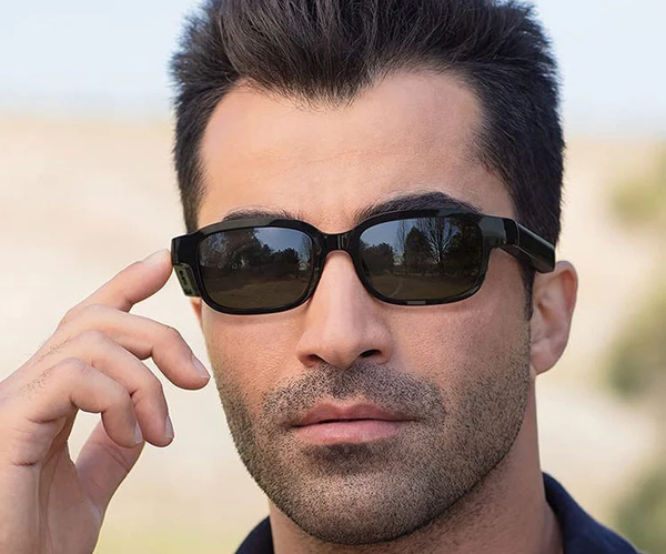 Amazon Alexa Smart Glasses