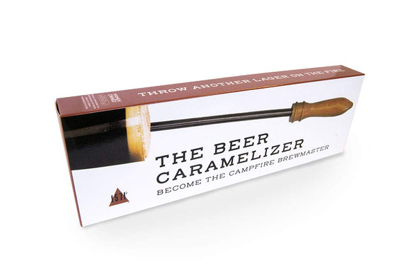 Beer Caramelizer Rod