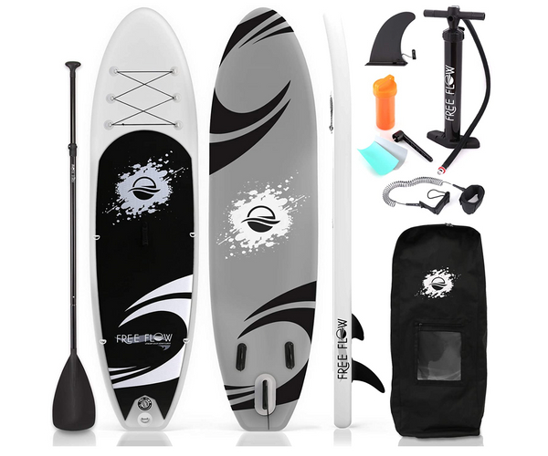 Inflatable Stand Up Paddle Board