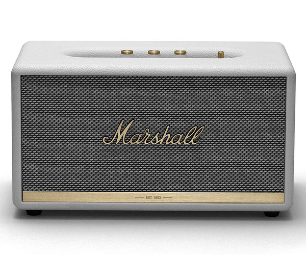 Marshall Stanmore II Wireless Speaker
