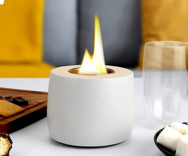 Tabletop Fire Pit