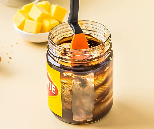 World's Best Jar Spoon
